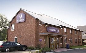 Premier Inn Ipswich South East